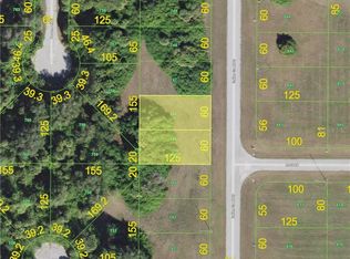 273 Indian Creek Dr, Rotonda West, FL 33947