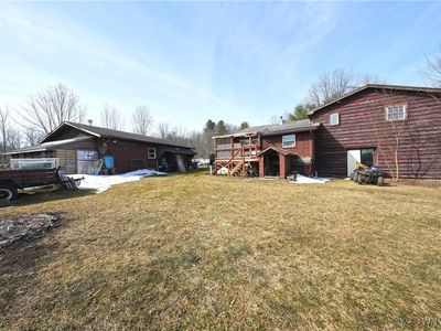 7703 Lewis Rd, Colden, NY, 14080