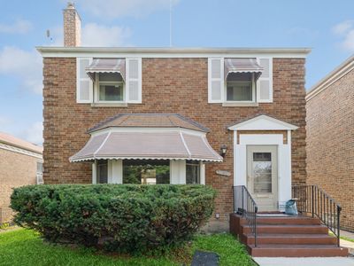 1624 N Oak Park Ave, Chicago, IL, 60707