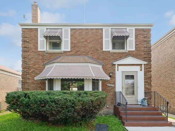 1624 N Oak Park Ave, Chicago, IL 60707