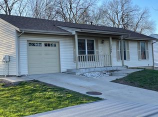 1309 Wagon Wheel Trl, O'Fallon, MO 63366