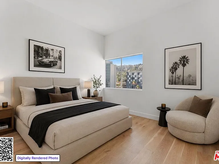1155 N La Cienega Blvd #1 — Photo 11