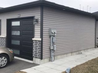 77 Ridgeway Pl, Belleville, ON K8P 0E6