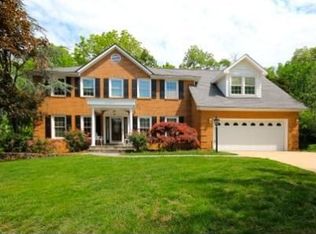 21200 Sweetgrass Way, Ashburn, VA