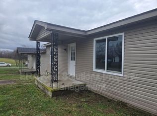 105 Forest Ave UNIT 4, Leesburg, OH 45135
