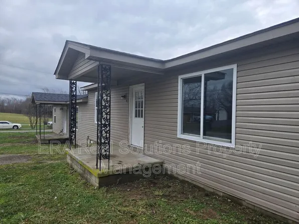 105 Forest Ave Unit 4, Leesburg, OH 45135