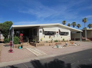 3411 S Camino Seco #551, Tucson, AZ 85730
