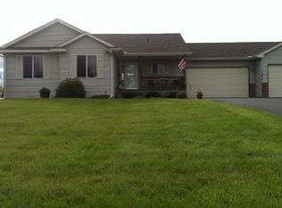 12294 282nd Ave NW, Zimmerman, MN 55398