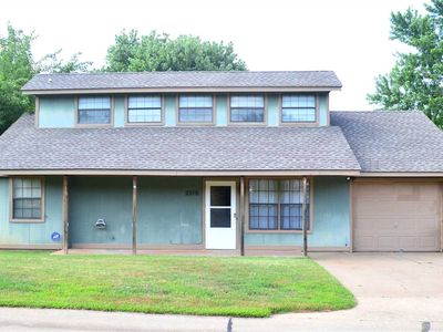 2210 E Timbercrest Dr, Stillwater, OK, 74075
