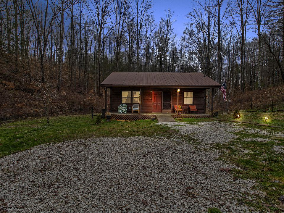 577 Midnight Pass Rd, Wellington, KY 40387 Zillow