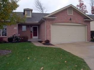 508 Mechwart Pl, Columbus, OH 43230