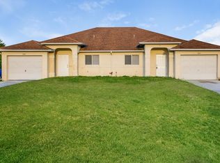 3964 Sunset Rd, Lehigh Acres, FL 33971