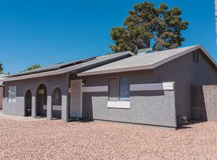 2222 W Peralta Ave, Mesa, AZ 85202