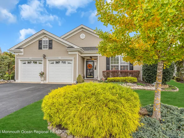 21 Danbury Court, Jackson, NJ 08527