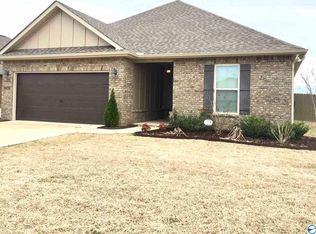 16098 Glenncrest Ln, Harvest, AL 35749