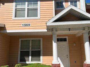 1569 NW 29th Rd #7, Gainesville, FL 32605