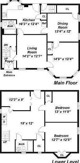 16 S 1st Ave #1 — Photo 3