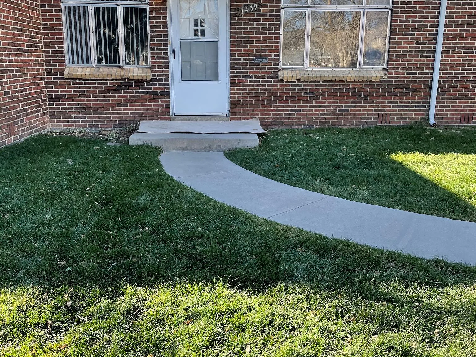 2 bed, 800 sqft, $1,500 — Photo 1