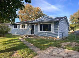604 S Gomas Ct, Durand, MI