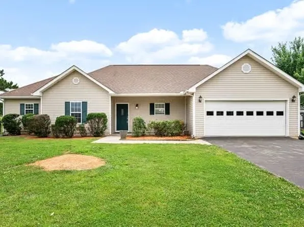 152 Monks Rd, Fayetteville, TN 37334