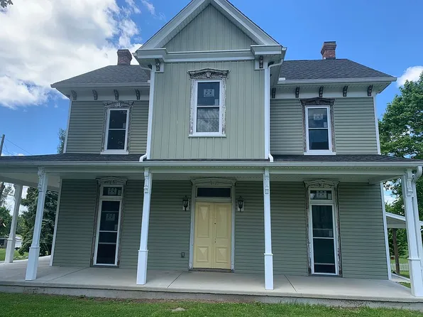 1800 Rawlinsville Rd, Holtwood, PA 17532