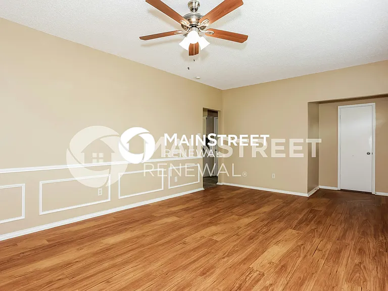 WM - Living Room