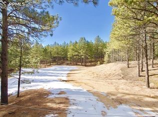 15910 Fools Gold Ln, Colorado Springs, CO 80921