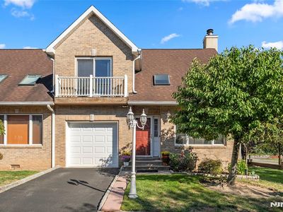 48 Main St APT 1, Little Ferry, NJ, 07643