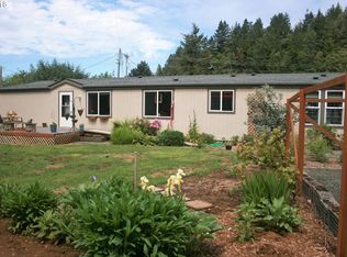 29510 Broadway, Gold Beach, OR