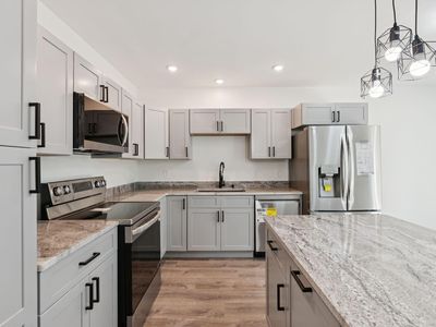 68 Huntress Avenue #2, Westbrook, ME, 04092
