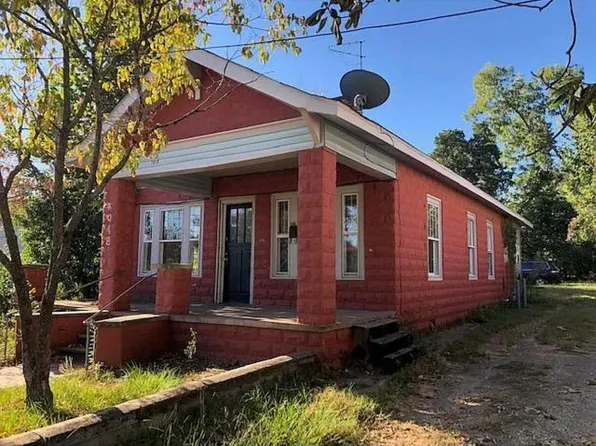 2048 BROAD STREET Street, Augusta, GA 30904