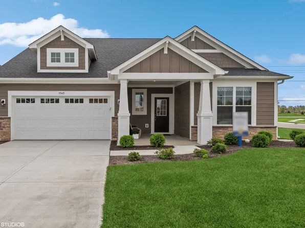 5949 Seabrook Dr, Brownsburg, IN 46112