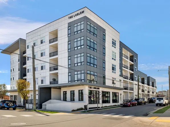 1125 10th Ave N #205, Nashville, TN 37208