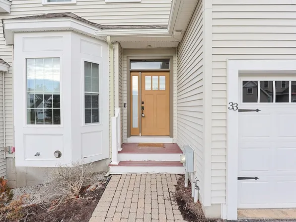 33 Garett Way, Holliston, MA 01746