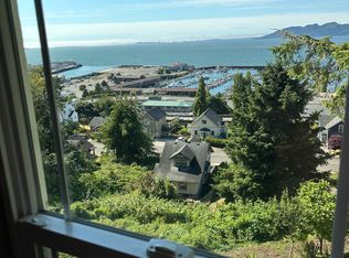 350 Floral Ave, Astoria, OR 97103