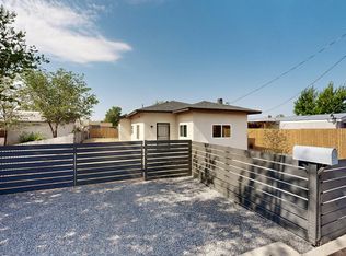 24 Claremont Ave NW, Albuquerque, NM 87107