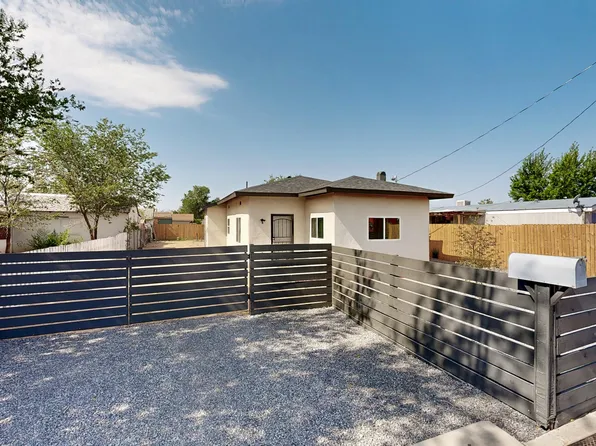 24 Claremont Ave NW, Albuquerque, NM 87107
