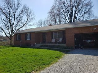 6489 Perry Rd, Centerburg, OH 43011