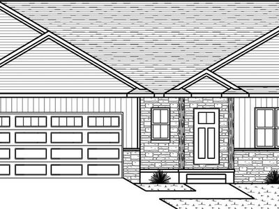 3588 BLACK SHEEP WAY, Green Bay, WI, 54311