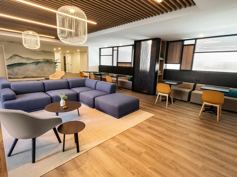 The Perry Residences — Photo 17