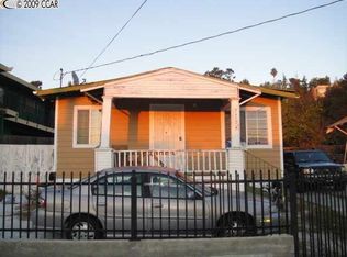 7724 Ney Ave, Oakland, CA