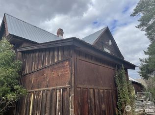 3 Park Ave, Oroville, WA 98844