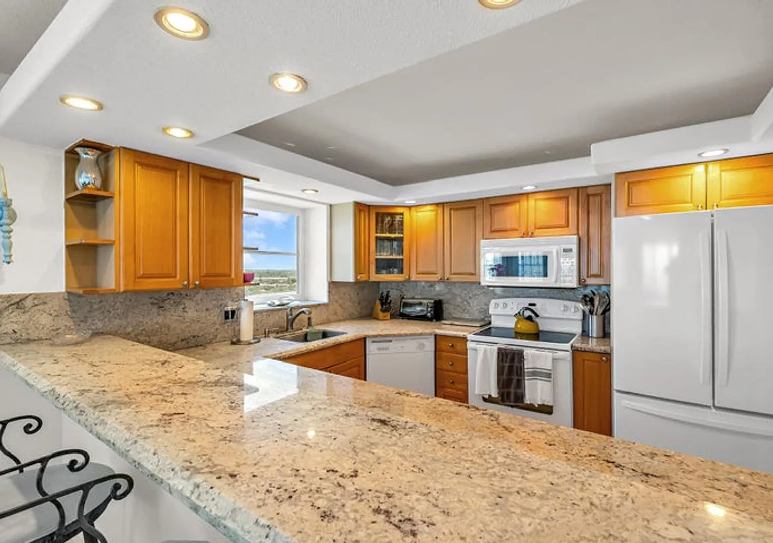 3000 S Ocean Boulevard 1106, Boca Raton, Fl 33432 — Photo 1