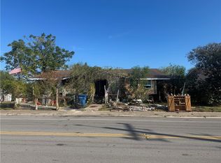 1802 Paul Jones Ave, Corpus Christi, TX 78412