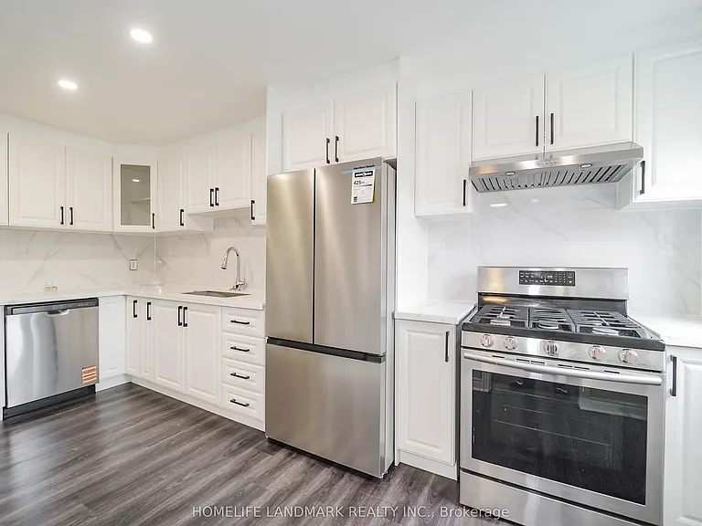 6452 Finch Ave W #147 — Photo 11