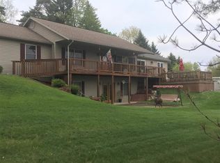 8559 Ford Rd, Jackson, MI 49201