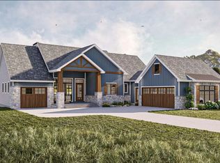 Teddy Plan, Scioto Bluff, Powell, OH 43065