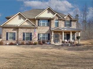 503 Rabun Ct, Canton, GA 30114