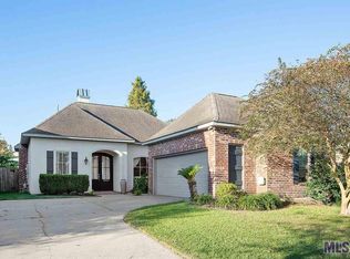 10427 Springrose Ave, Baton Rouge, LA 70810