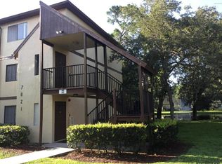7821 Maplewood Dr APT 406, West Melbourne, FL 32904